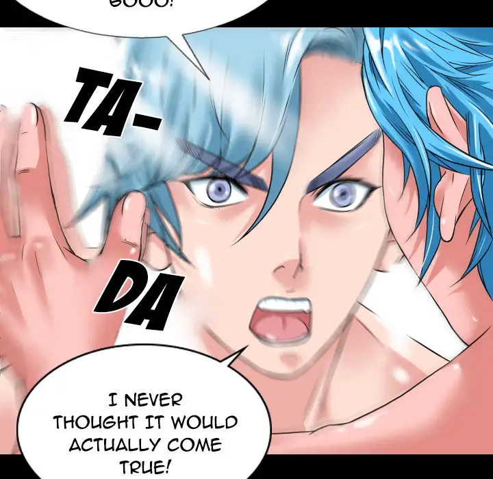 Beyond Imagination chapter 1 page 76