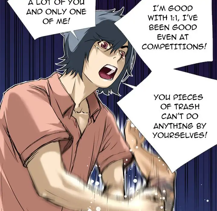Beyond Imagination chapter 10 page 45