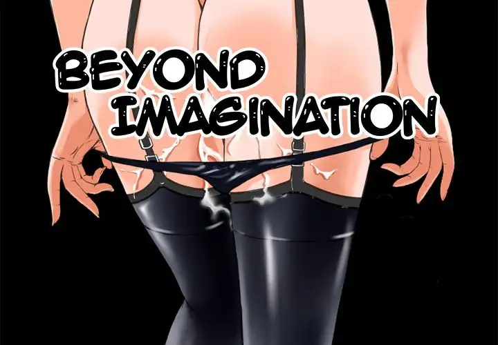 Beyond Imagination chapter 11 page 3