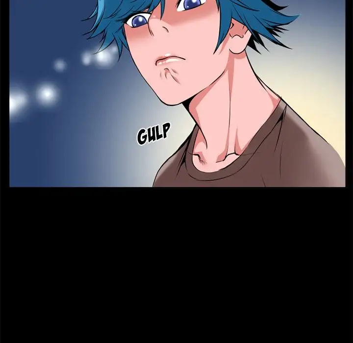 Beyond Imagination chapter 11 page 45