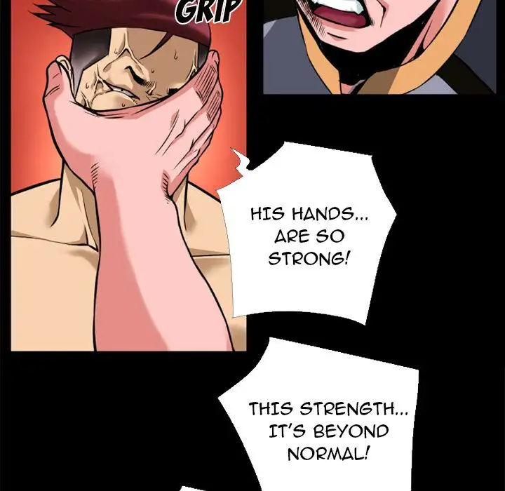 Beyond Imagination chapter 13 page 43