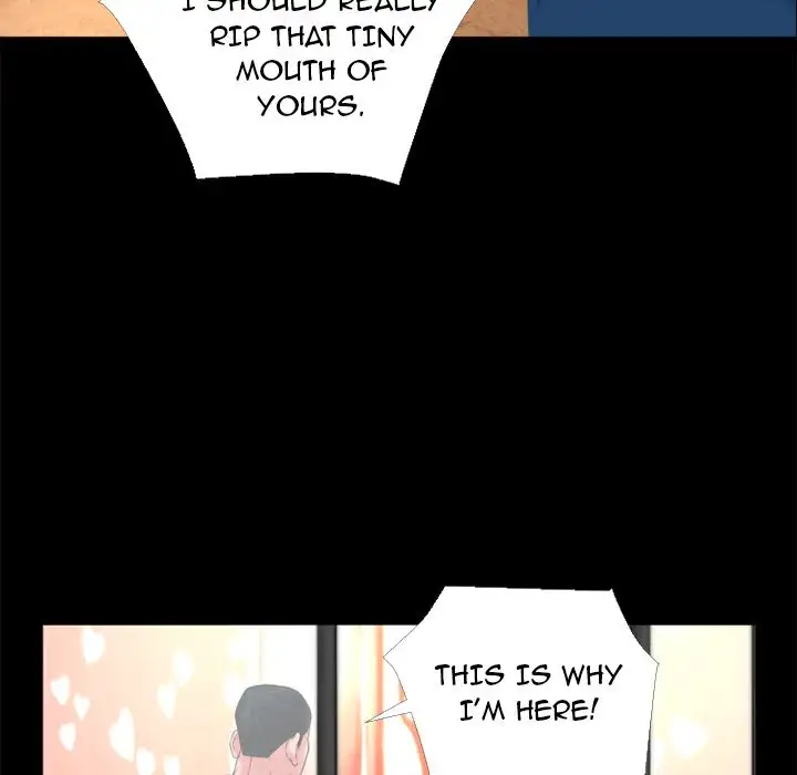 Beyond Imagination chapter 13 page 50