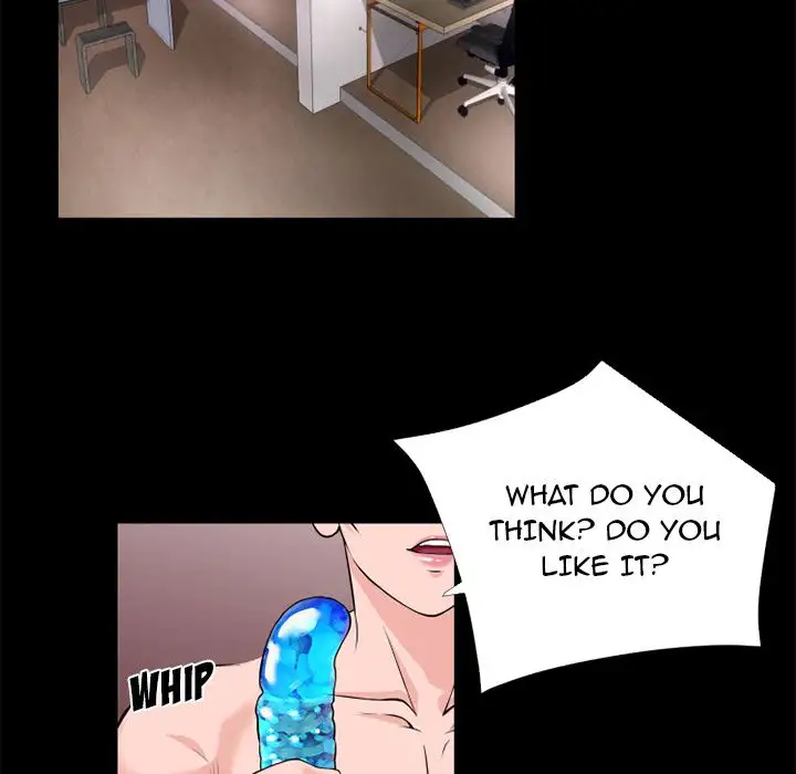 Beyond Imagination chapter 15 page 72