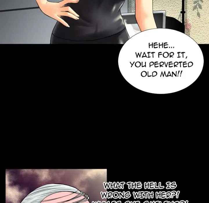 Beyond Imagination chapter 17 page 77