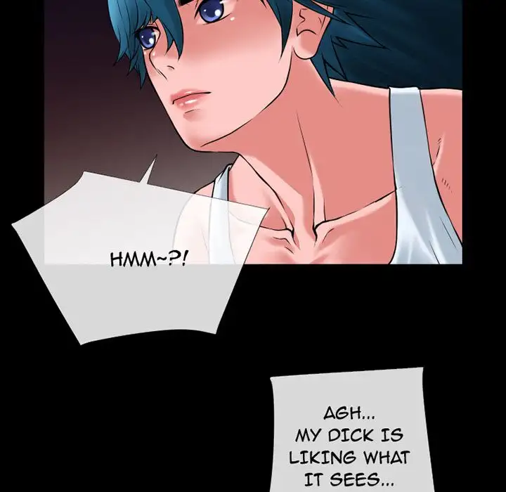 Beyond Imagination chapter 19 page 10