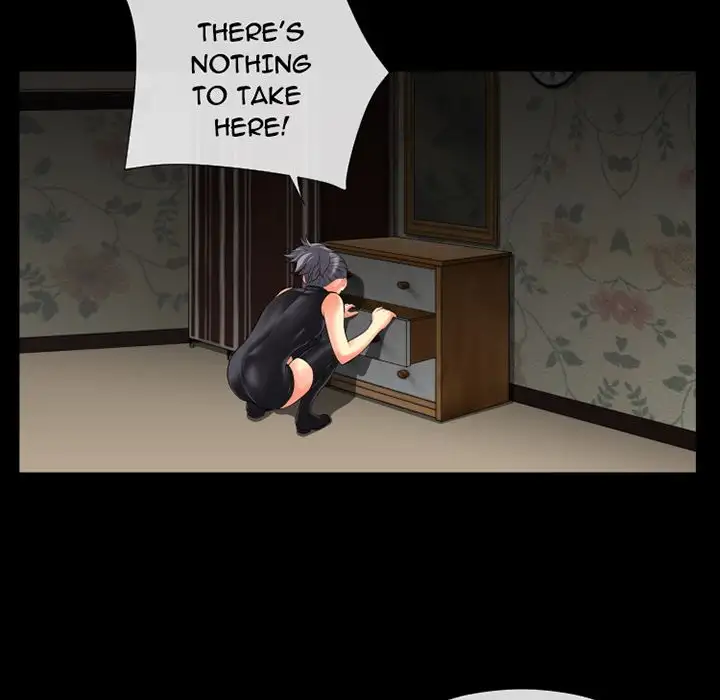 Beyond Imagination chapter 19 page 12