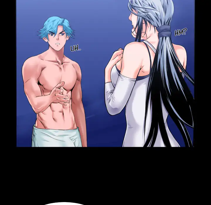Beyond Imagination chapter 2 page 15