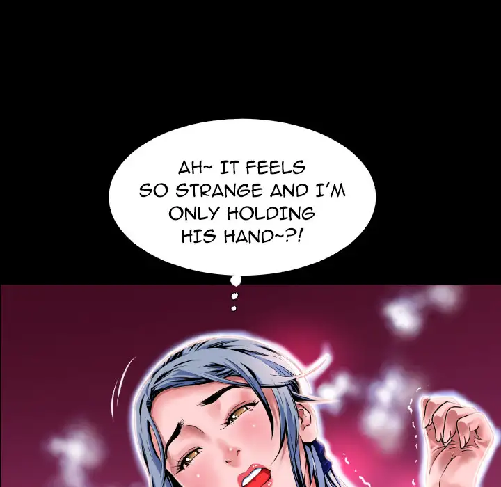 Beyond Imagination chapter 2 page 20