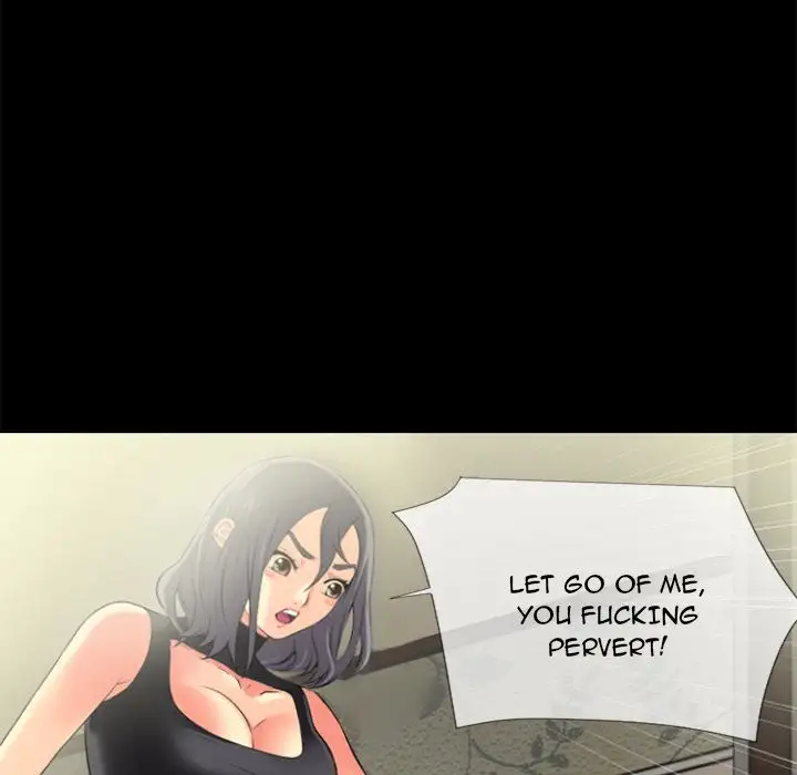 Beyond Imagination chapter 22 page 6