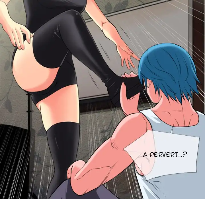 Beyond Imagination chapter 22 page 7