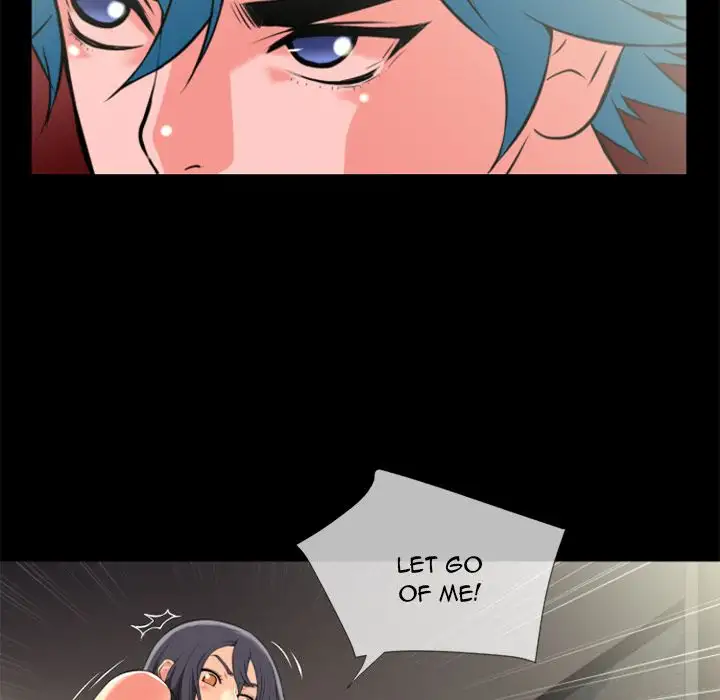 Beyond Imagination chapter 22 page 11