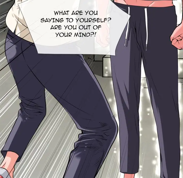 Beyond Imagination chapter 27 page 68