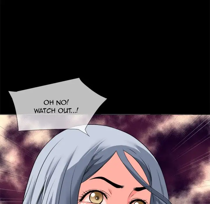 Beyond Imagination chapter 28 page 20
