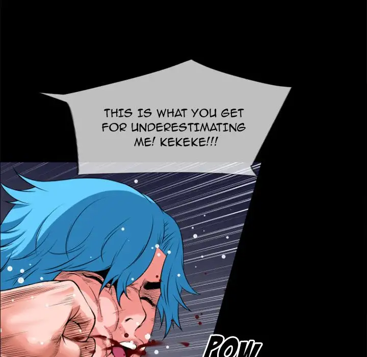 Beyond Imagination chapter 28 page 28