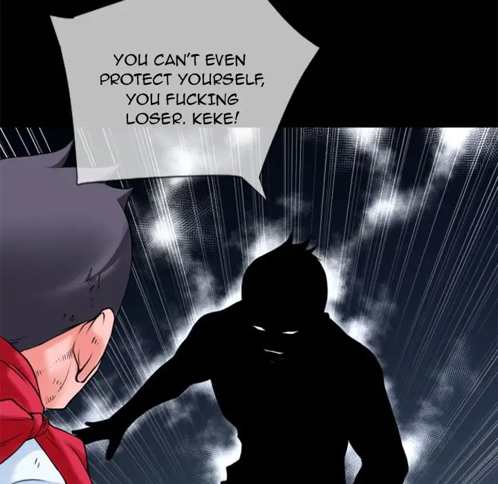 Beyond Imagination chapter 28 page 91