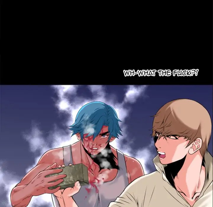 Beyond Imagination chapter 29 page 20