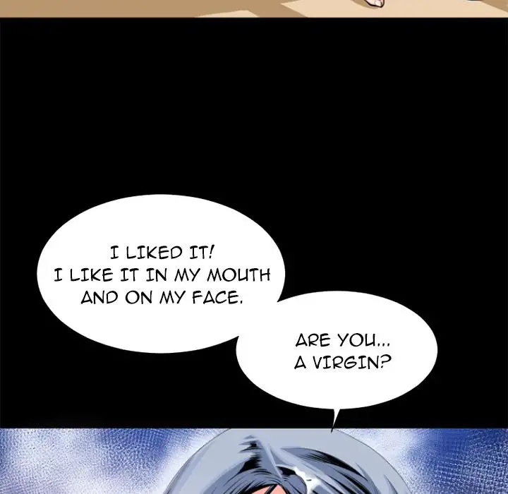 Beyond Imagination chapter 3 page 70