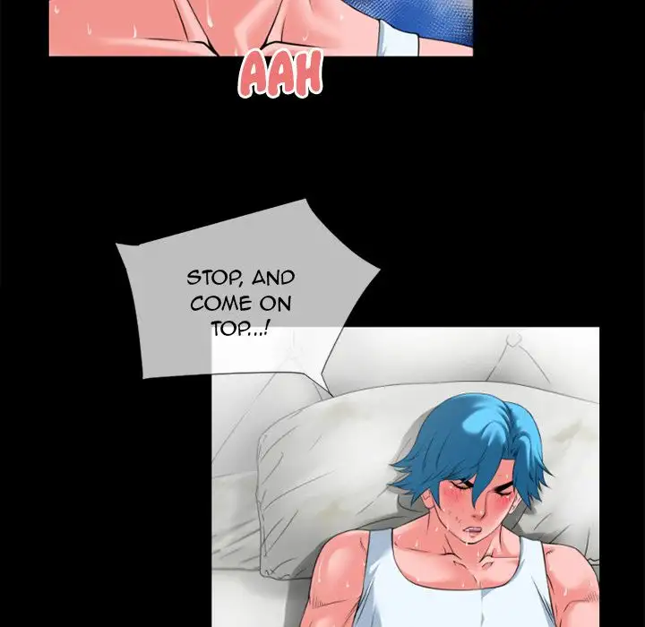 Beyond Imagination chapter 31 page 55
