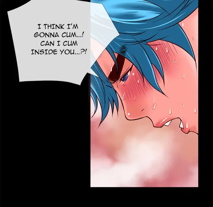 Beyond Imagination chapter 32 page 36