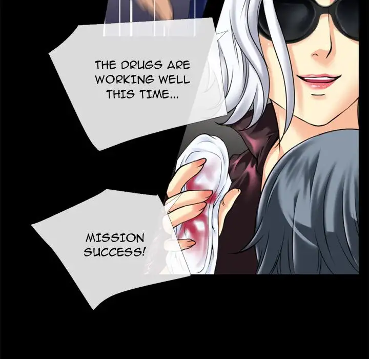 Beyond Imagination chapter 33 page 16