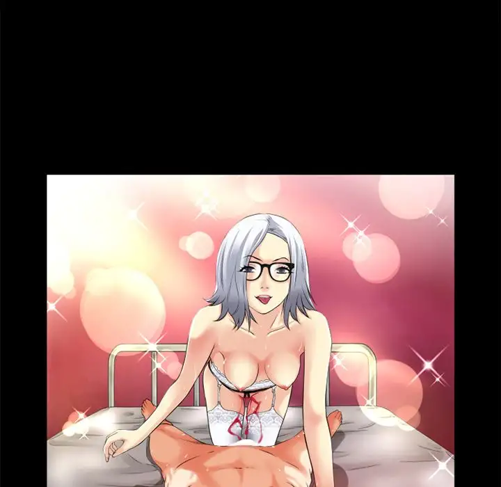 Beyond Imagination chapter 36 page 57