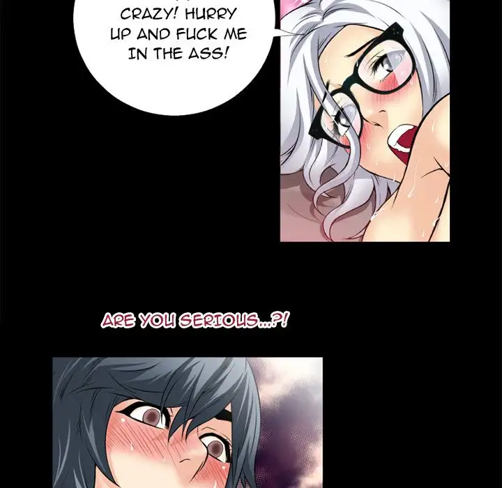 Beyond Imagination chapter 37 page 20