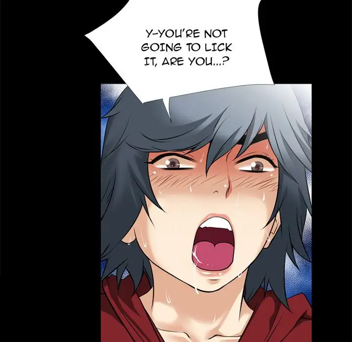 Beyond Imagination chapter 37 page 44