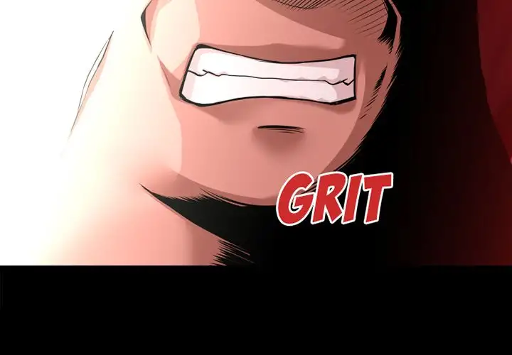 Beyond Imagination chapter 40 page 4