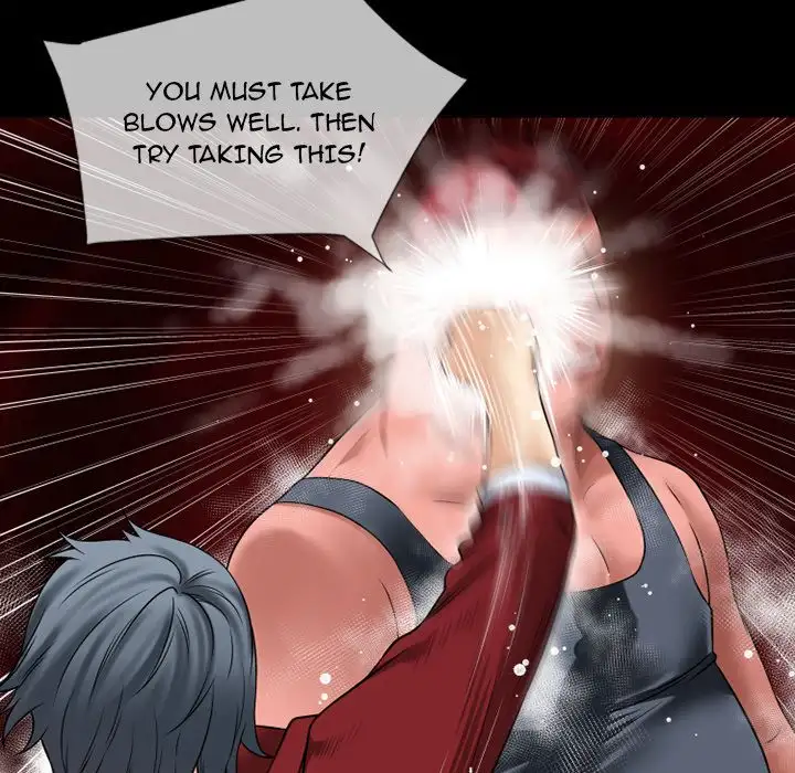Beyond Imagination chapter 40 page 13