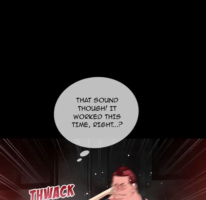 Beyond Imagination chapter 40 page 20