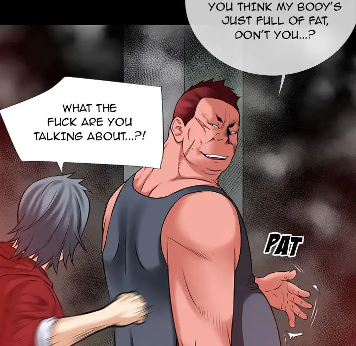 Beyond Imagination chapter 40 page 37