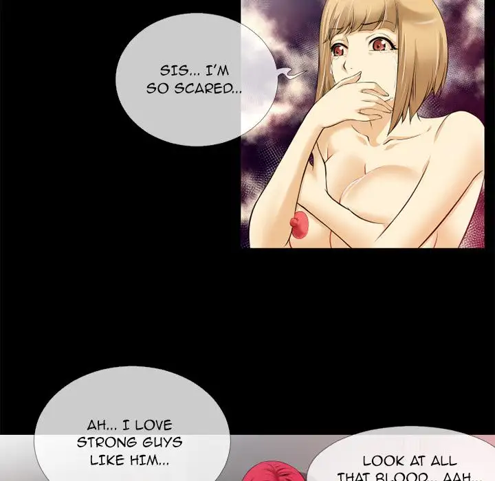 Beyond Imagination chapter 42 page 15