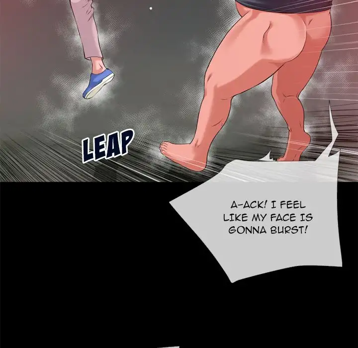 Beyond Imagination chapter 43 page 31