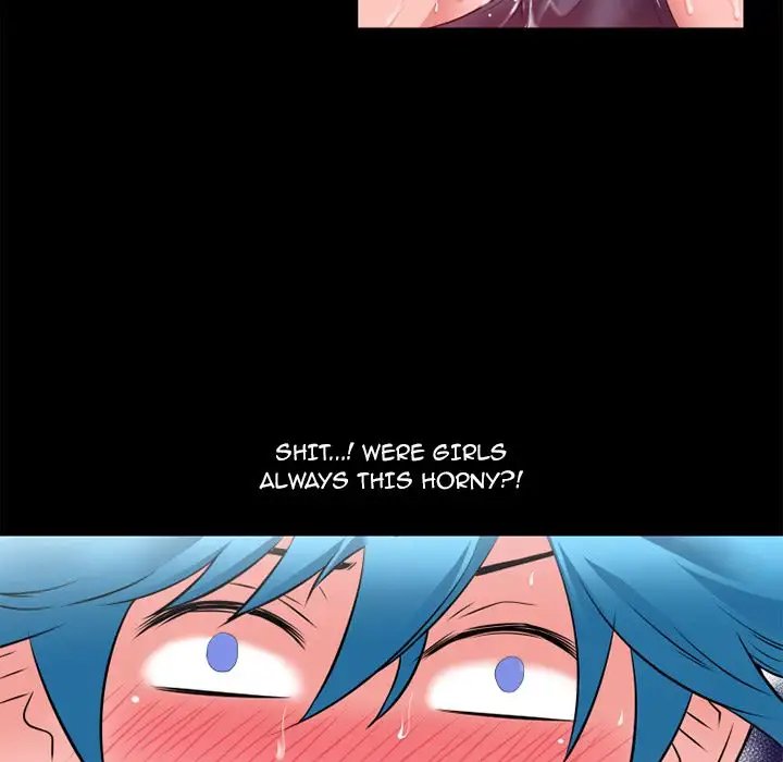 Beyond Imagination chapter 44 page 14