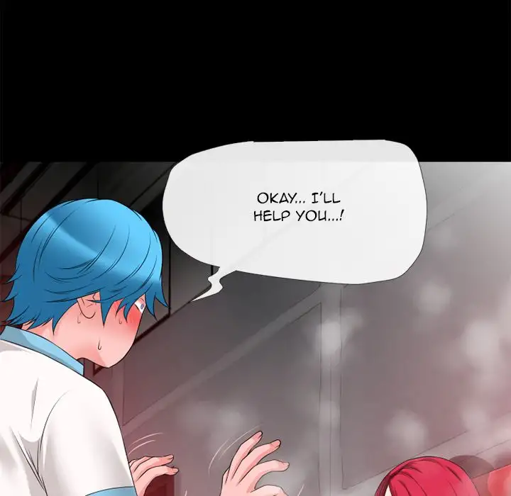 Beyond Imagination chapter 44 page 18
