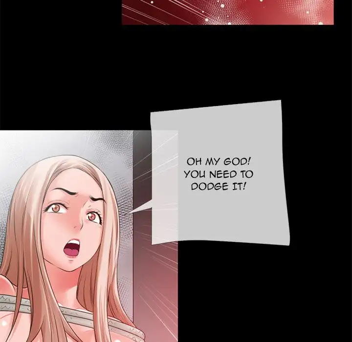 Beyond Imagination chapter 44 page 44