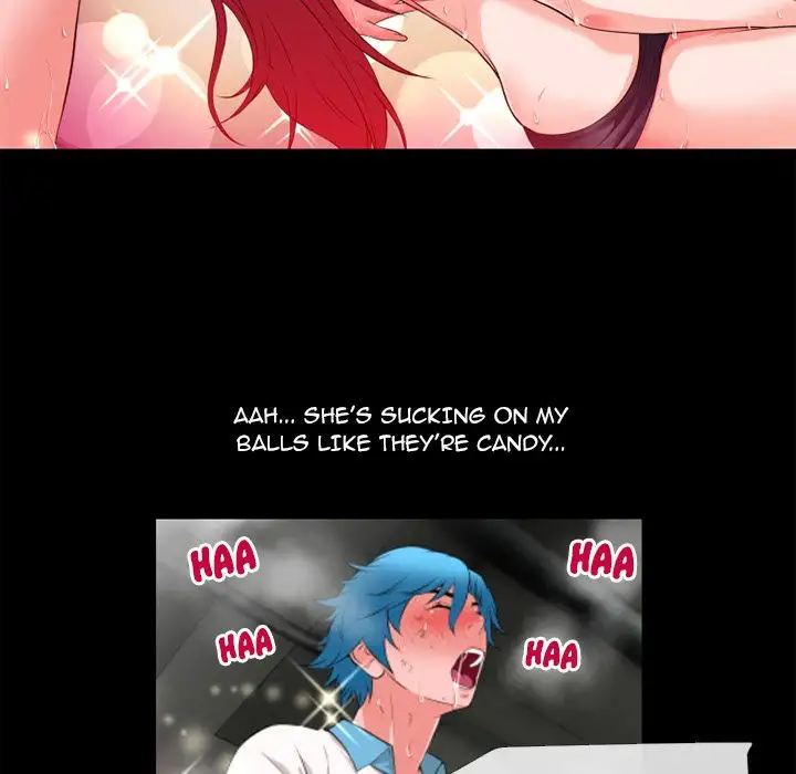 Beyond Imagination chapter 46 page 35