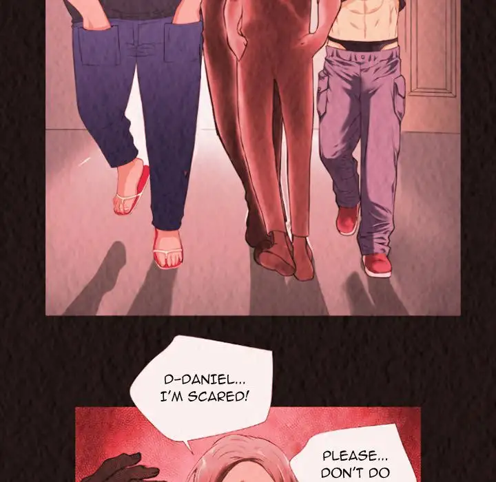 Beyond Imagination chapter 47 page 14