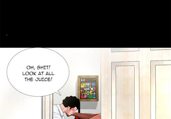 Beyond Imagination chapter 52 page 3