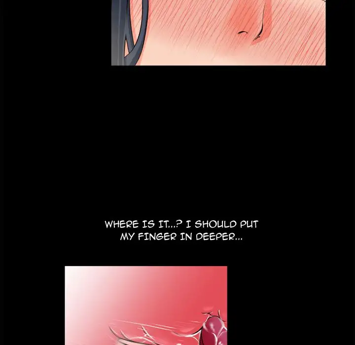Beyond Imagination chapter 53 page 17