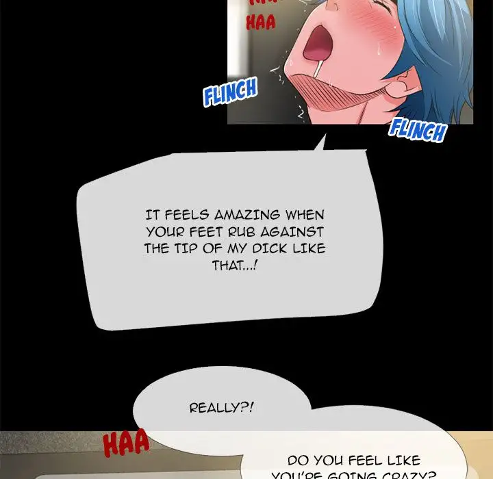 Beyond Imagination chapter 55 page 20