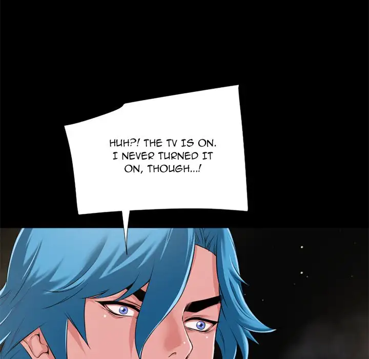 Beyond Imagination chapter 58 page 29