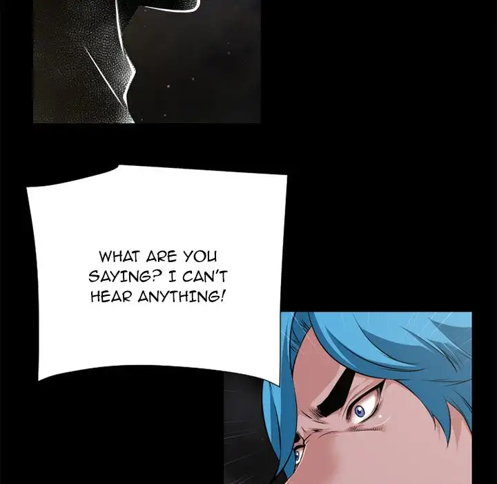 Beyond Imagination chapter 59 page 49