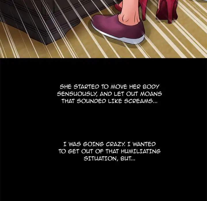 Beyond Imagination chapter 59 page 95
