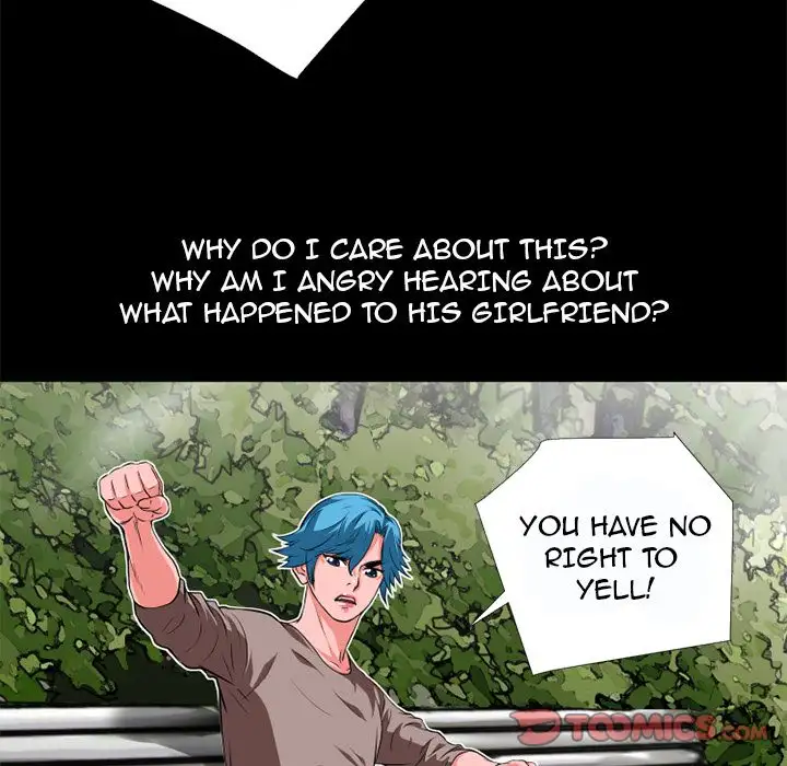Beyond Imagination chapter 6 page 54