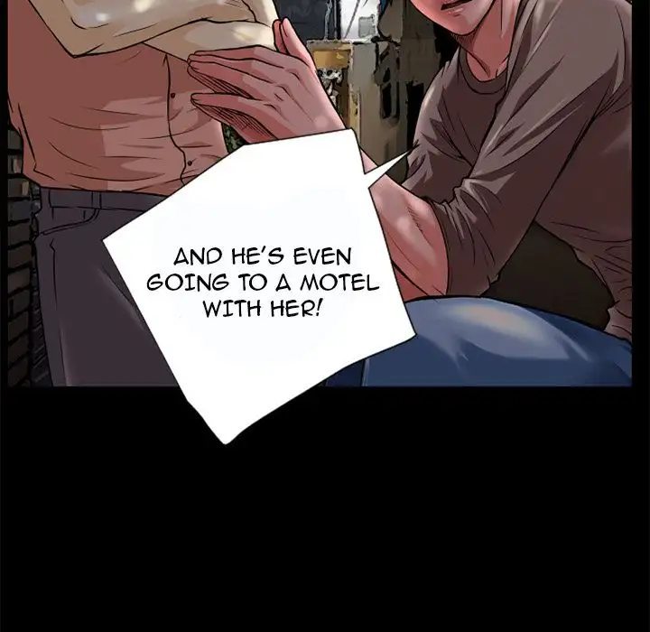 Beyond Imagination chapter 6 page 78