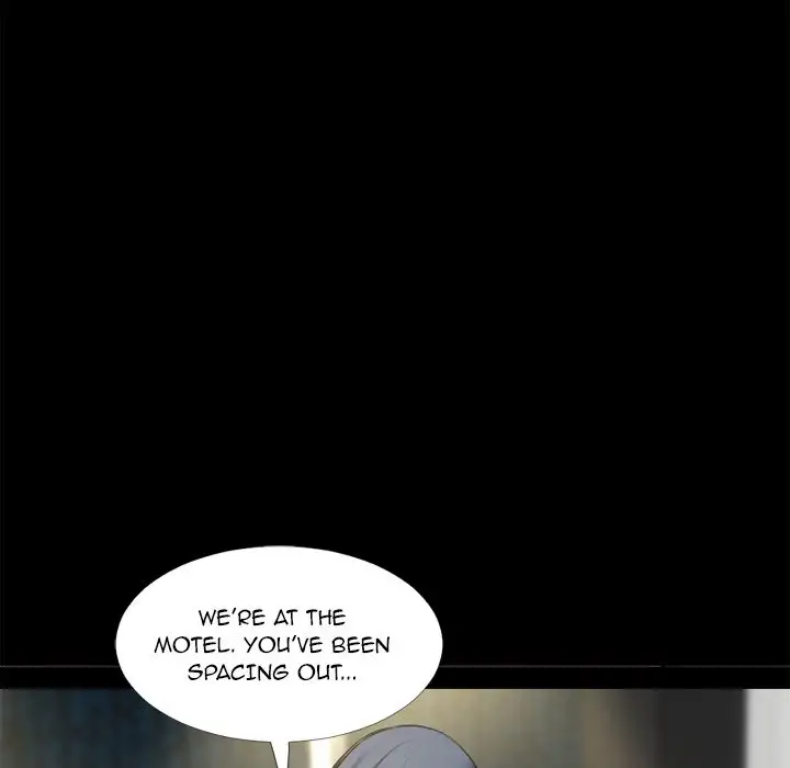 Beyond Imagination chapter 60 page 61