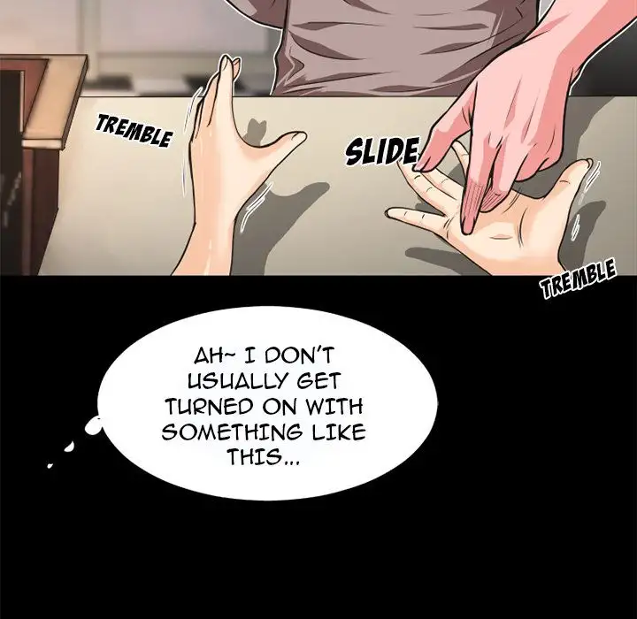 Beyond Imagination chapter 7 page 27