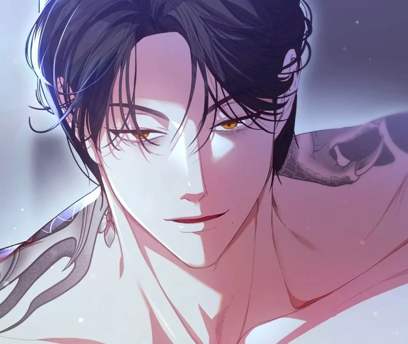 Beyond Nothing [Pure Love Anthology] chapter 1 page 13