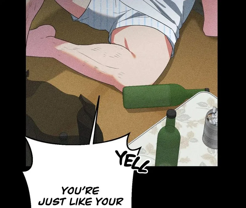 Beyond Nothing [Pure Love Anthology] chapter 1 page 69